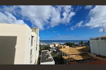 Apartamento para alugar com 1 quarto, 60m² em Amaralina, Salvador