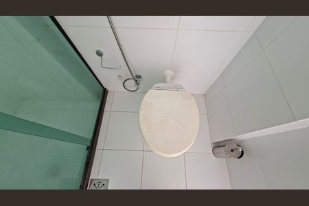 Apartamento para alugar com 1 quarto, 60m² em Amaralina, Salvador