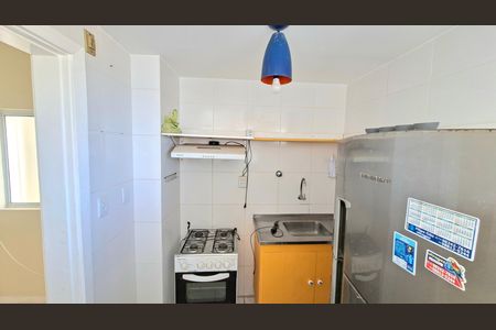 Apartamento para alugar com 1 quarto, 60m² em Amaralina, Salvador