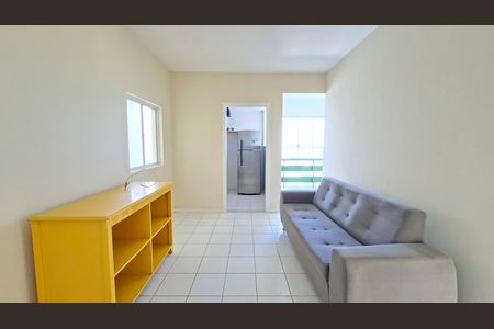 Apartamento para alugar com 1 quarto, 60m² em Amaralina, Salvador