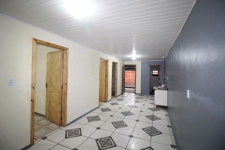 Sala de casa para alugar com 3 quartos, 220m² em Rubem Berta, Porto Alegre