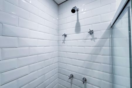 Apartamento para alugar com 125m², 3 quartos e 2 vagas Apartamento para alugar com 125m², 3 quartos e 2 vagasBanheiro da Suíte