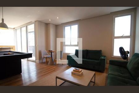 Apartamento para alugar com 125m², 3 quartos e 2 vagas Apartamento para alugar com 125m², 3 quartos e 2 vagasÁrea comum