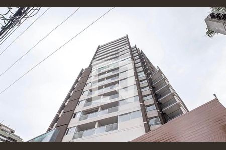 Apartamento para alugar com 125m², 3 quartos e 2 vagas Apartamento para alugar com 125m², 3 quartos e 2 vagasFachada