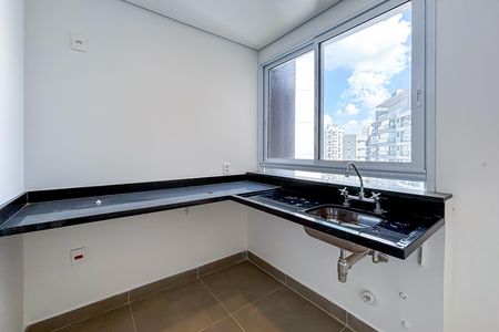 Apartamento para alugar com 125m², 3 quartos e 2 vagas Apartamento para alugar com 125m², 3 quartos e 2 vagasCozinha