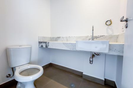 Apartamento para alugar com 125m², 3 quartos e 2 vagas Apartamento para alugar com 125m², 3 quartos e 2 vagasLavabo