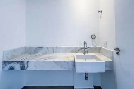 Apartamento para alugar com 125m², 3 quartos e 2 vagas Apartamento para alugar com 125m², 3 quartos e 2 vagasLavabo