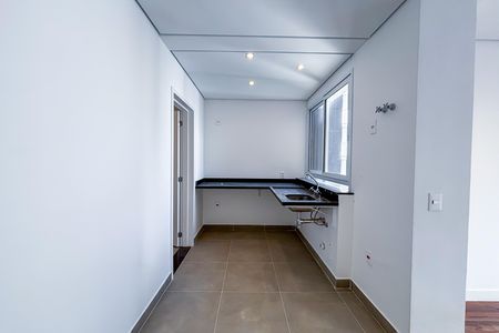 Apartamento para alugar com 125m², 3 quartos e 2 vagas Apartamento para alugar com 125m², 3 quartos e 2 vagasCozinha