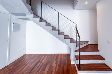 Sala de apartamento para alugar com 3 quartos, 125m² em Sumaré, São Paulo