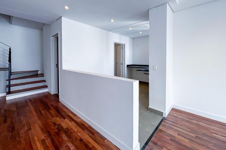 Sala de apartamento para alugar com 3 quartos, 125m² em Sumaré, São Paulo