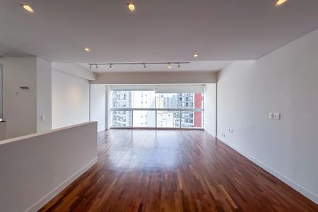 Sala de apartamento para alugar com 3 quartos, 125m² em Sumaré, São Paulo