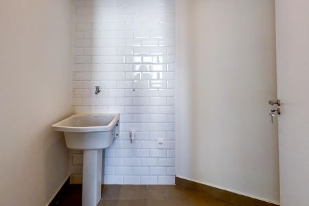 Apartamento para alugar com 125m², 3 quartos e 2 vagas Apartamento para alugar com 125m², 3 quartos e 2 vagasÁrea de serviço