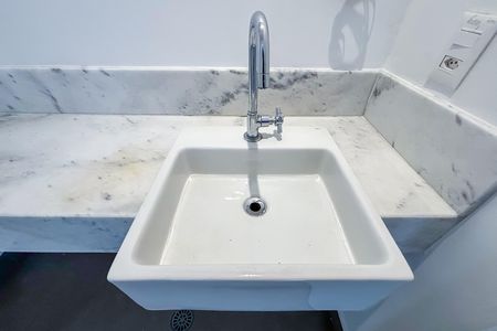 Apartamento para alugar com 125m², 3 quartos e 2 vagas Apartamento para alugar com 125m², 3 quartos e 2 vagasLavabo