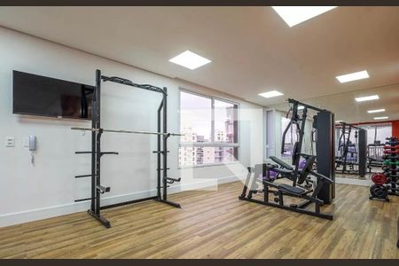 Apartamento para alugar com 125m², 3 quartos e 2 vagas Apartamento para alugar com 125m², 3 quartos e 2 vagasÁrea comum