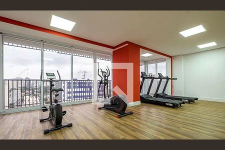 Apartamento para alugar com 125m², 3 quartos e 2 vagas Apartamento para alugar com 125m², 3 quartos e 2 vagasÁrea comum