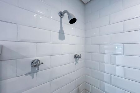 Apartamento para alugar com 125m², 3 quartos e 2 vagas Apartamento para alugar com 125m², 3 quartos e 2 vagasBanheiro da Suíte