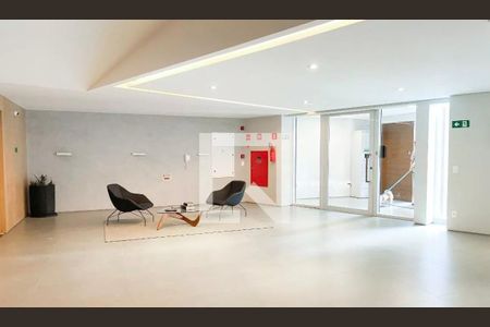 Apartamento para alugar com 125m², 3 quartos e 2 vagas Apartamento para alugar com 125m², 3 quartos e 2 vagasÁrea comum