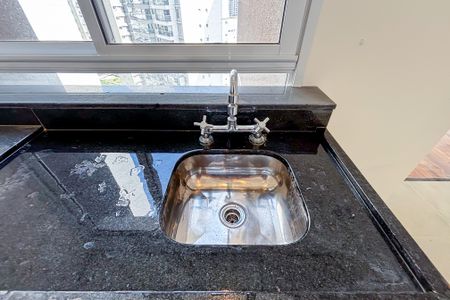 Apartamento para alugar com 125m², 3 quartos e 2 vagas Apartamento para alugar com 125m², 3 quartos e 2 vagasCozinha