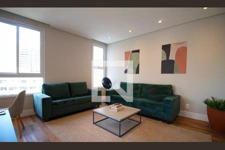 Apartamento para alugar com 125m², 3 quartos e 2 vagas Apartamento para alugar com 125m², 3 quartos e 2 vagasÁrea comum