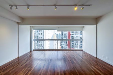 Apartamento para alugar com 125m², 3 quartos e 2 vagas Apartamento para alugar com 125m², 3 quartos e 2 vagasSala