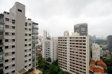 Apartamento para alugar com 51m², 1 quarto e 1 vaga Apartamento para alugar com 51m², 1 quarto e 1 vagaVista da Suíte
