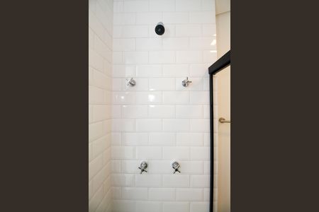 Apartamento para alugar com 51m², 1 quarto e 1 vaga Apartamento para alugar com 51m², 1 quarto e 1 vagaBanheiro da Suíte