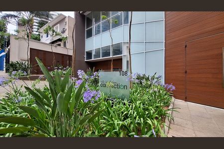 Apartamento para alugar com 51m², 1 quarto e 1 vaga Apartamento para alugar com 51m², 1 quarto e 1 vagaFachada do Prédio