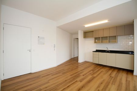 Apartamento para alugar com 51m², 1 quarto e 1 vaga Apartamento para alugar com 51m², 1 quarto e 1 vagaSala/Cozinha