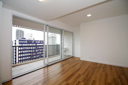 Apartamento para alugar com 51m², 1 quarto e 1 vaga Apartamento para alugar com 51m², 1 quarto e 1 vagaSala/Cozinha