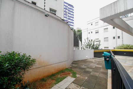 Apartamento para alugar com 51m², 1 quarto e 1 vaga Apartamento para alugar com 51m², 1 quarto e 1 vagaÁrea Comum - Pet Place