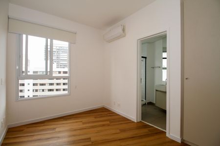 Apartamento para alugar com 51m², 1 quarto e 1 vaga Apartamento para alugar com 51m², 1 quarto e 1 vagaSuíte
