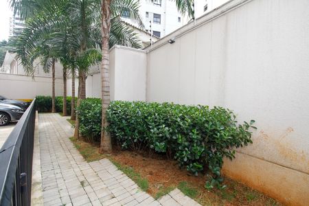 Apartamento para alugar com 51m², 1 quarto e 1 vaga Apartamento para alugar com 51m², 1 quarto e 1 vagaÁrea Comum - Pet Place