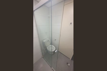 Apartamento para alugar com 60m², 2 quartos e sem vaga Apartamento para alugar com 60m², 2 quartos e sem vagaBanheiro