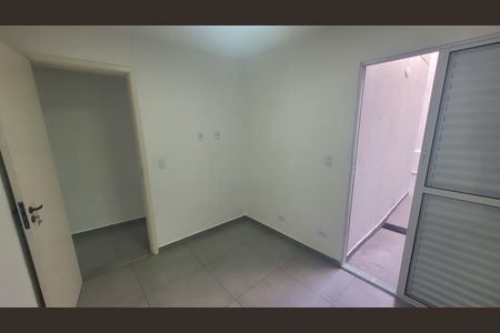 Quarto 1 de apartamento para alugar com 2 quartos, 60m² em Vila Ema, São Paulo