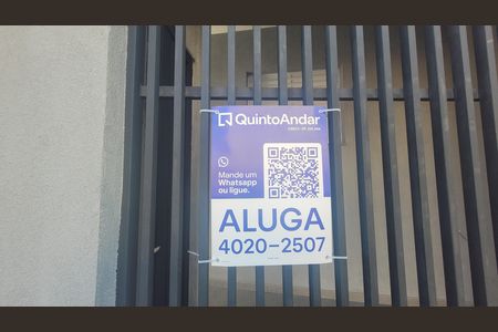 Apartamento para alugar com 60m², 2 quartos e sem vaga Apartamento para alugar com 60m², 2 quartos e sem vagaPlaca