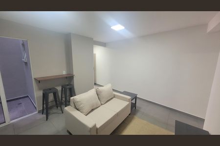 Apartamento para alugar com 60m², 2 quartos e sem vaga Apartamento para alugar com 60m², 2 quartos e sem vagaSala/Cozinha