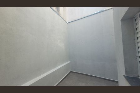 Apartamento para alugar com 60m², 2 quartos e sem vaga Apartamento para alugar com 60m², 2 quartos e sem vagaÁrea de Serviço