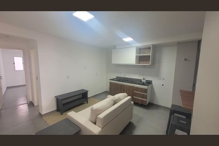Apartamento para alugar com 2 quartos, 60m² em Vila Ema, São Paulo