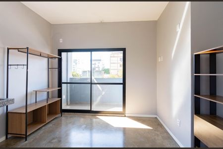 Kitnet/Studio para alugar com 1 quarto, 30m² em Marechal Rondon, Canoas