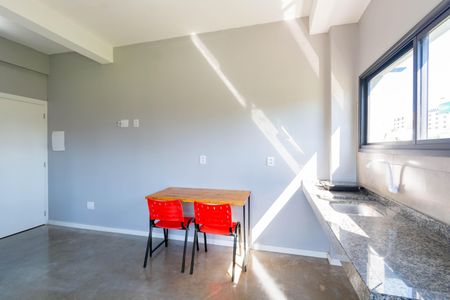 Kitnet/Studio para alugar com 1 quarto, 30m² em Marechal Rondon, Canoas