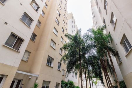 Apartamento à venda com 32m², 2 quartos e sem vaga Apartamento à venda com 32m², 2 quartos e sem vagaÁrea comum