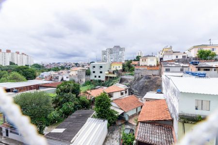 Apartamento à venda com 32m², 2 quartos e sem vaga Apartamento à venda com 32m², 2 quartos e sem vagaVista Quarto 1