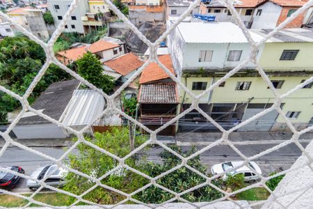 Apartamento à venda com 32m², 2 quartos e sem vaga Apartamento à venda com 32m², 2 quartos e sem vagaVista da Sala/cozinha