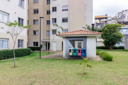 Apartamento à venda com 32m², 2 quartos e sem vaga Apartamento à venda com 32m², 2 quartos e sem vagaÁrea comum - Churrasqueira
