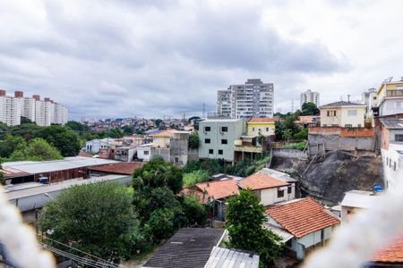Apartamento à venda com 32m², 2 quartos e sem vaga Apartamento à venda com 32m², 2 quartos e sem vagaVista da Sala/cozinha