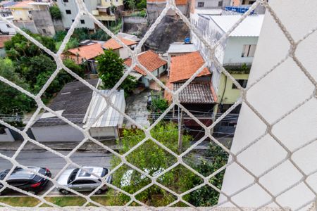 Apartamento à venda com 32m², 2 quartos e sem vaga Apartamento à venda com 32m², 2 quartos e sem vagaVista Quarto 2