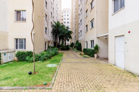 Apartamento à venda com 32m², 2 quartos e sem vaga Apartamento à venda com 32m², 2 quartos e sem vagaÁrea comum