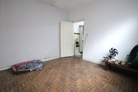 Sala de casa à venda com 3 quartos, 200m² em Vila Linda, Santo André
