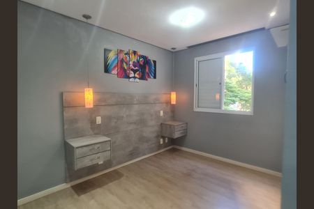 Suíte  de apartamento para alugar com 3 quartos, 56m² em Cocaia, Guarulhos