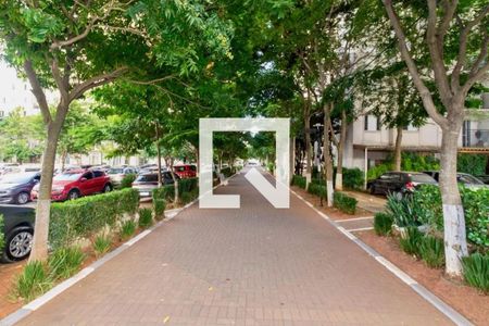 Área comum de apartamento para alugar com 3 quartos, 56m² em Cocaia, Guarulhos